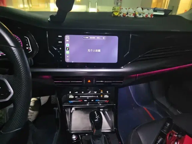 Volkswagen Passat — Фото автомобиля 9