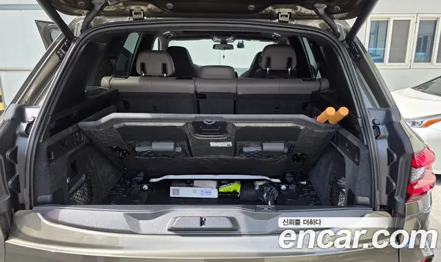 BMW X5 M G05 — Фото автомобиля 2