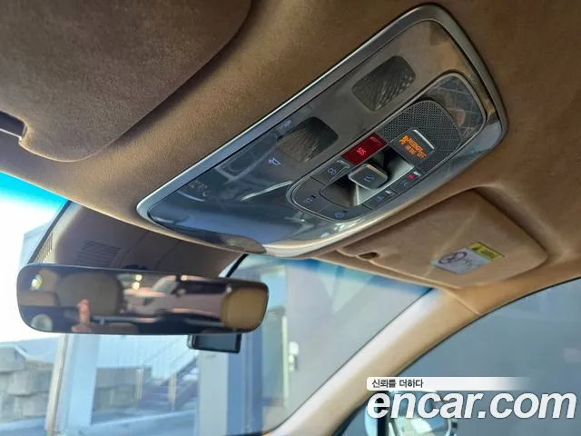 Genesis GV80 2.5T Бензин AWD — Фото автомобиля 19