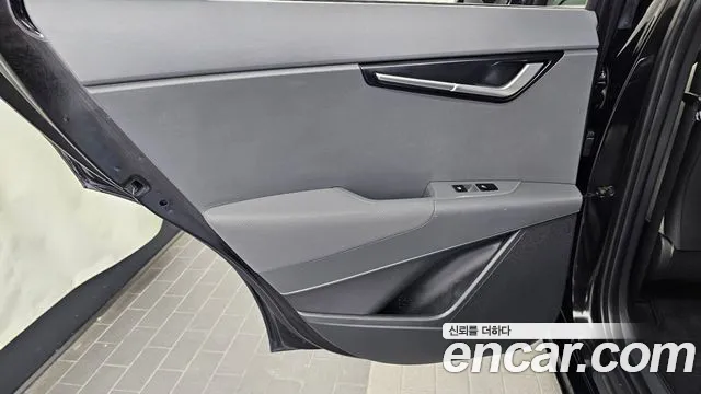 Kia Niro The All New Niro Signature — Фото автомобиля 25