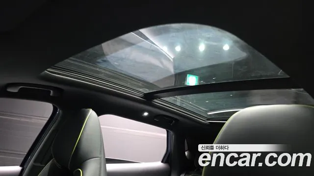 BYD Atto 3 — Фото автомобиля 15
