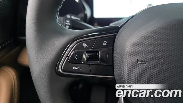 Renault-KoreaSamsung Grand Koleos Grand Koleos — Фото автомобиля 14