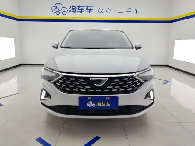 Jetta VA3 — Фото автомобиля 2