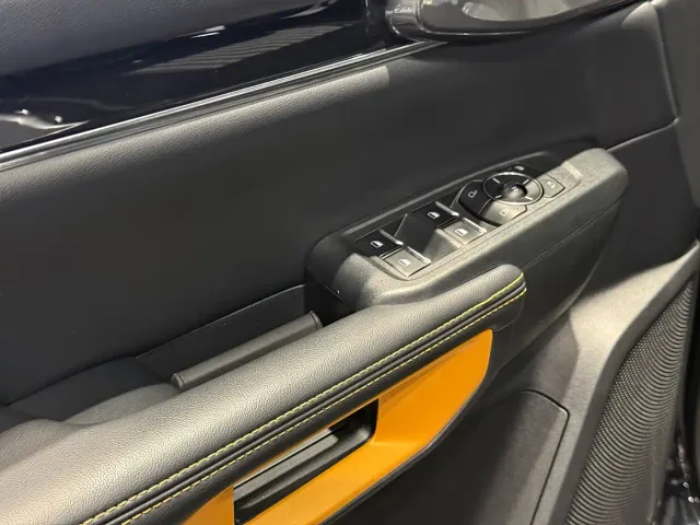 Ford Ranger — Фото автомобиля 10