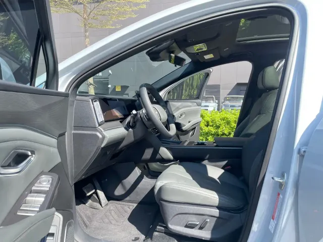 BYD Song Ultra — Фото автомобиля 8