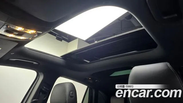 Mercedes-Benz EQA — Фото автомобиля 17