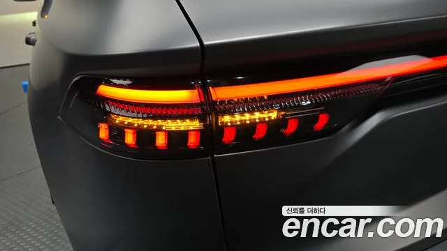 Renault-KoreaSamsung Grand Koleos Grand Koleos 2.0 Esprit Alpine 2WD — Фото автомобиля 23
