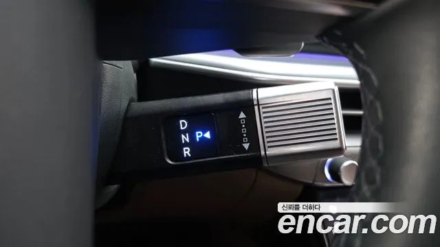 Hyundai Grandeur GN7 — Фото автомобиля 12