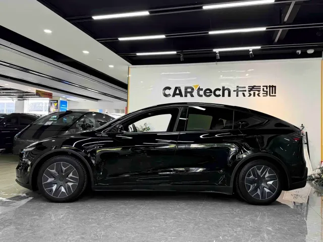 Tesla Model Y L — Фото автомобиля 3