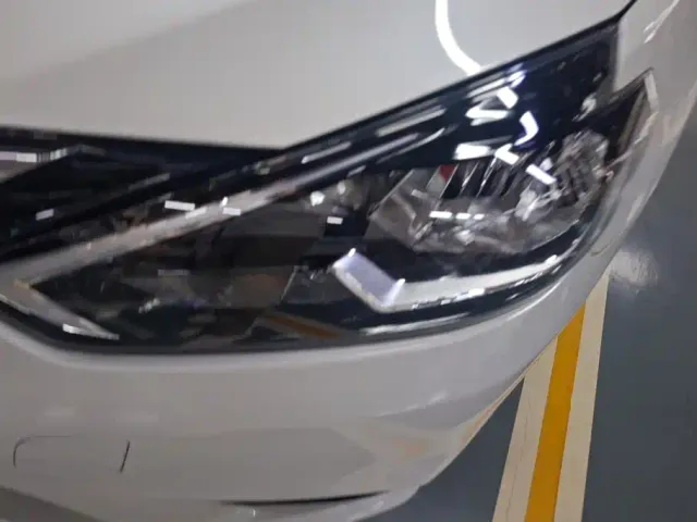 Nissan Sylphy — Фото автомобиля 5