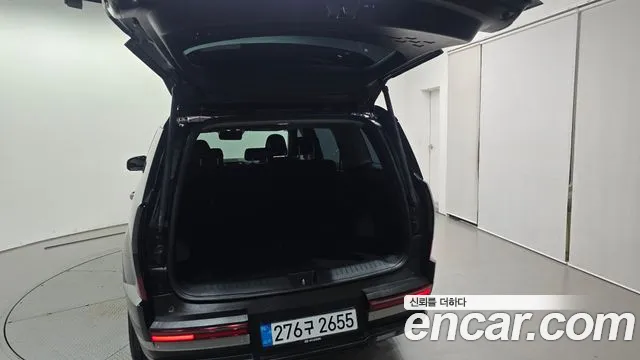 Hyundai Santa Fe MX5 — Фото автомобиля 20