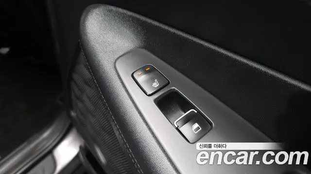 Hyundai Santa Fe Santa Fe (New) — Фото автомобиля 18