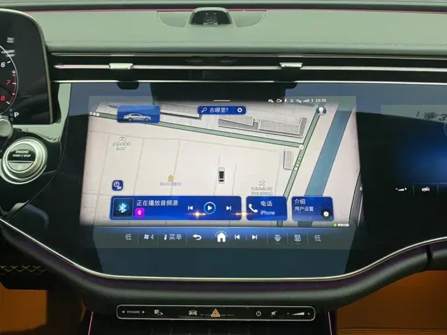 Mercedes-Benz E-Class — Фото автомобиля 23