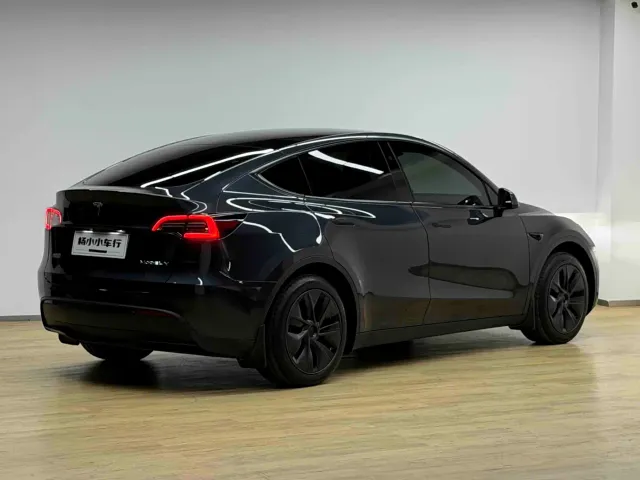 Tesla Model Y — Фото автомобиля 21