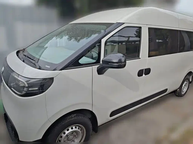 Фотография автомобиля — Maxus Dana V1L