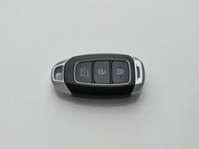 Hyundai ix35 — Фото автомобиля 19