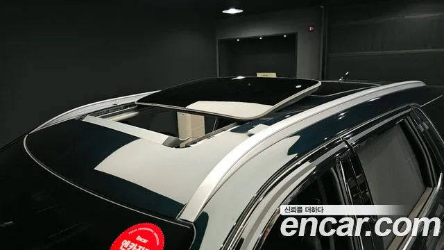 Hyundai Palisade The New Palisade Бензин 3.8 4WD — Фото автомобиля 17
