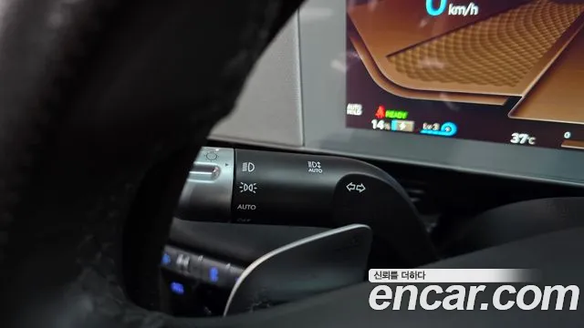 Hyundai Ioniq5 Ioniq5 — Фото автомобиля 30