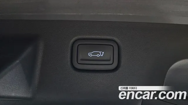 Hyundai Kona SX2 — Фото автомобиля 16