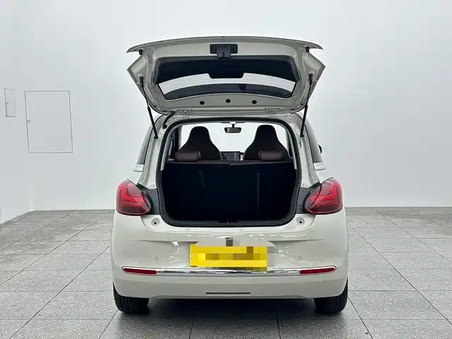 Wuling Bingo — Фото автомобиля 15