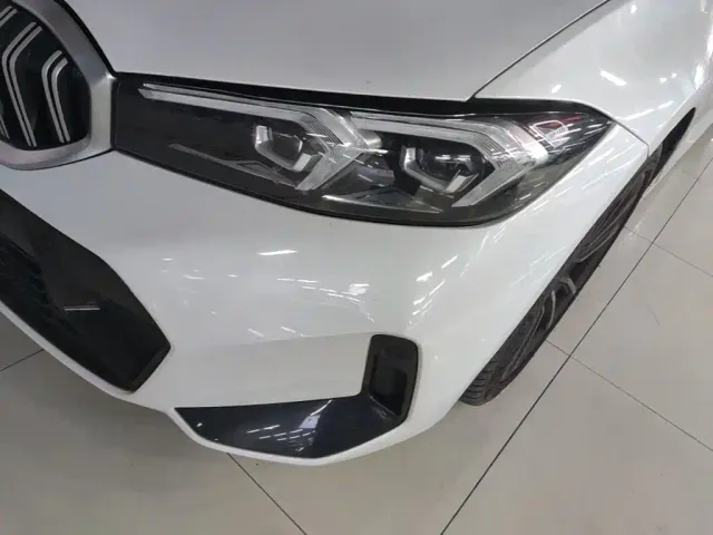 BMW 3 Series — Фото автомобиля 23