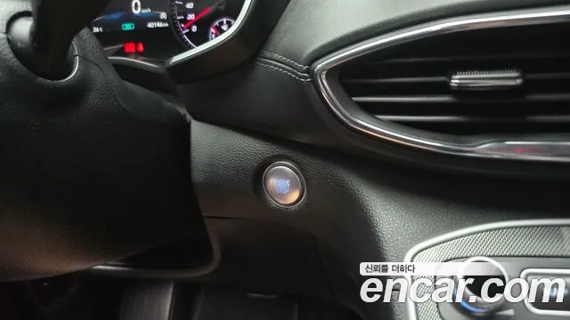 Hyundai Santa Fe Santa Fe (New) — Фото автомобиля 27