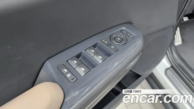 Kia EV5 — Фото автомобиля 28