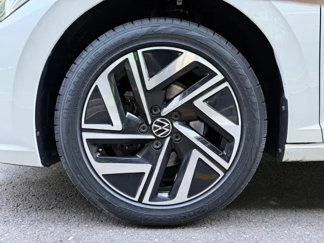 Volkswagen Sagitar — Фото автомобиля 20