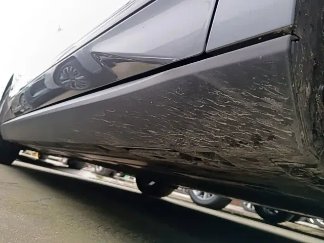 BYD Qin L — Фото автомобиля 20