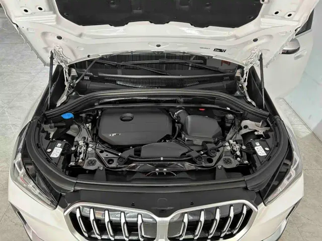 BMW X1 — Фото автомобиля 28