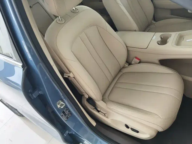 Shangjie SUV — Фото автомобиля 24