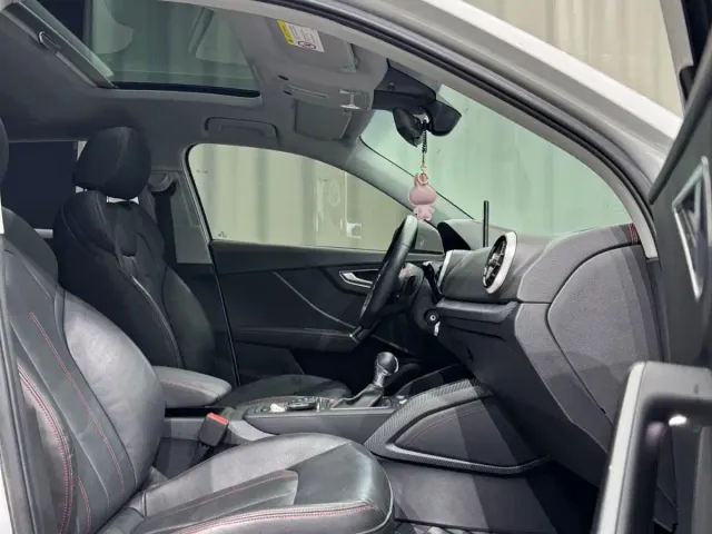 Audi Audi Q2L 2022 35 TFSI Progressive Dynamic — Фото автомобиля 13