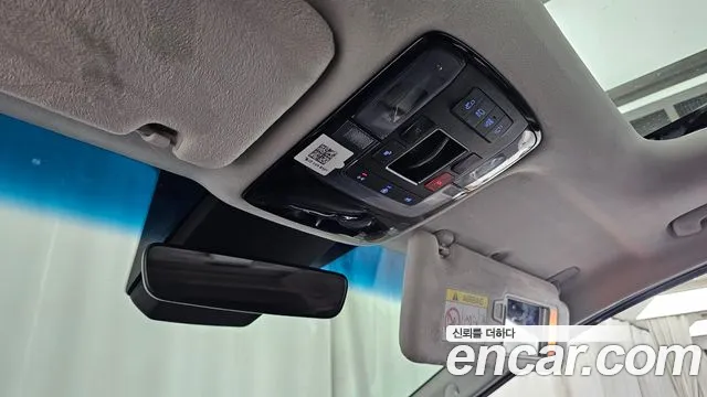 Hyundai Staria — Фото автомобиля 29