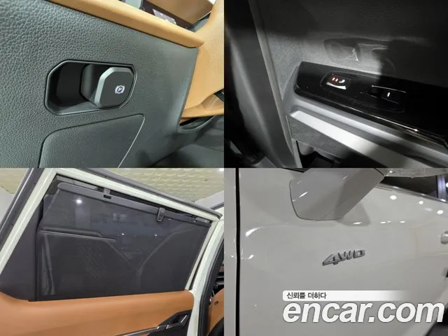 KG_Mobility_Ssangyong Torres — Фото автомобиля 18