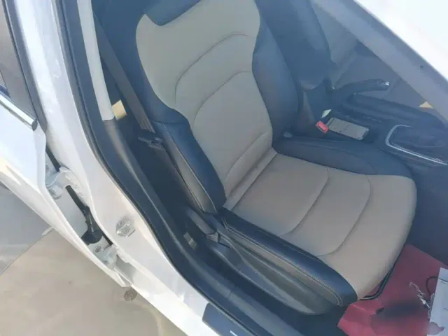 Chevrolet Monza — Фото автомобиля 24