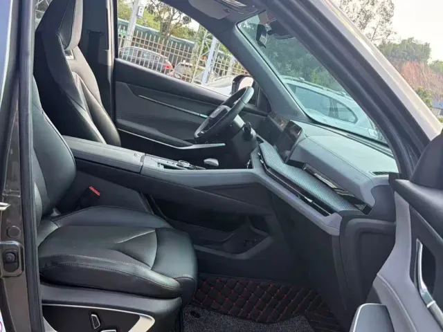 Changan CS75 Plus — Фото автомобиля 7