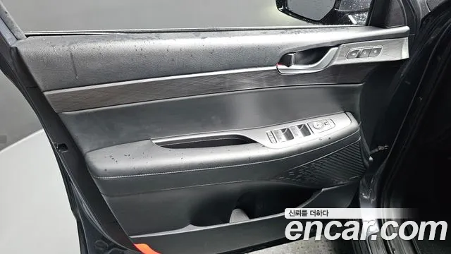 Hyundai Palisade Palisade Дизель 2.2 2WD — Фото автомобиля 22