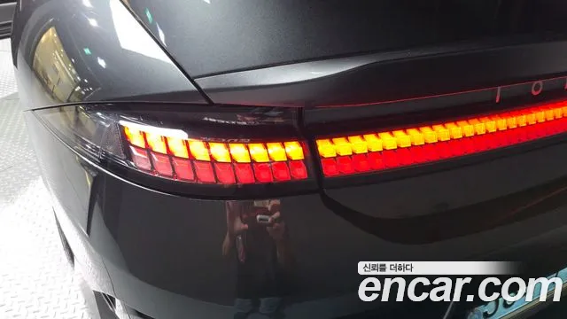 Hyundai Ioniq 6 — Фото автомобиля 8