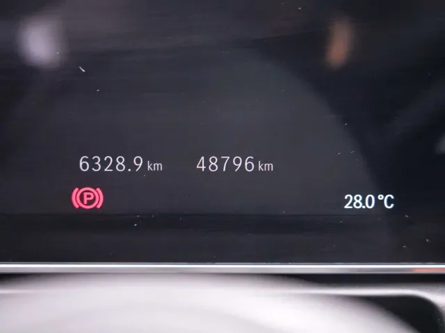 Mercedes-Benz C-Class — Фото автомобиля 10