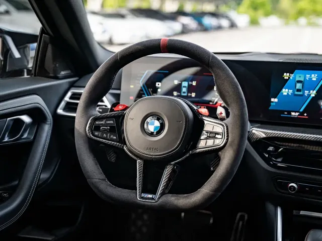 BMW M2 — Фото автомобиля 12