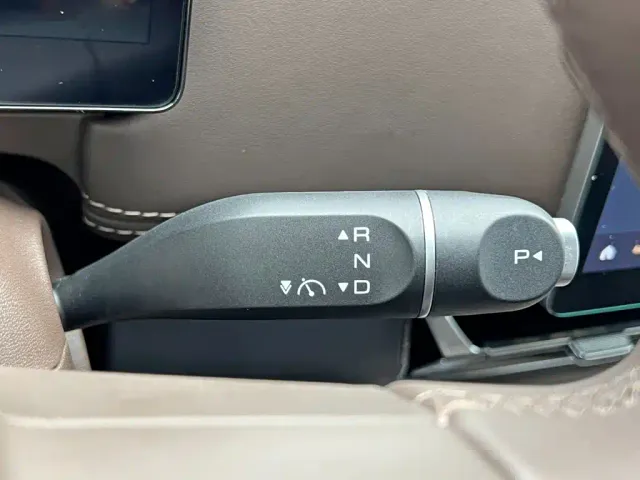 Wuling Starlight 730 — Фото автомобиля 22