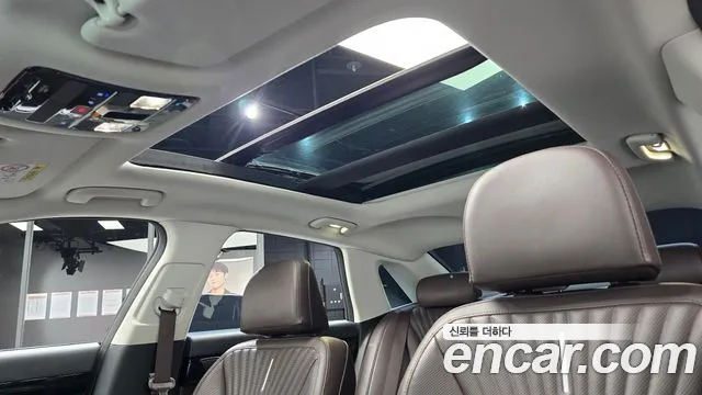 Hyundai Grandeur — Фото автомобиля 19