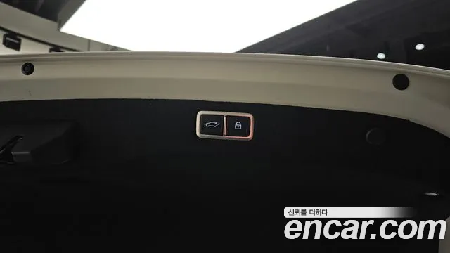 Hyundai Sonata Sonata Edge(DN8) — Фото автомобиля 25
