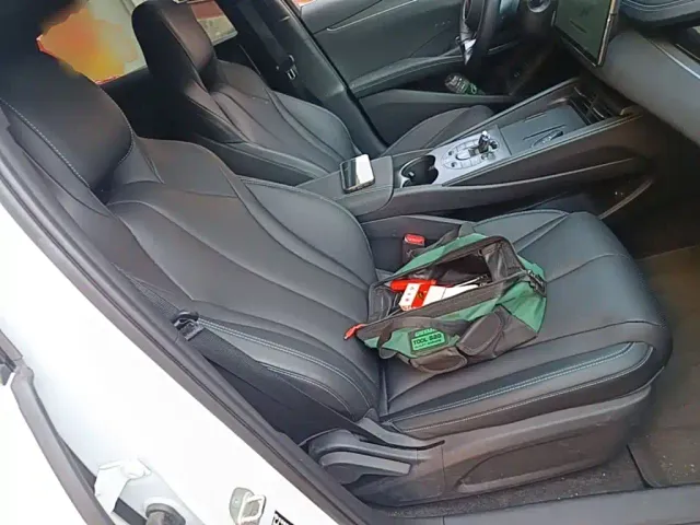BYD Seal 06 — Фото автомобиля 24
