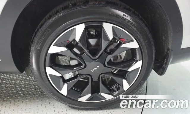 Kia Sorento — Фото автомобиля 6