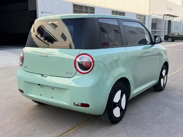 Changan Lumin — Фото автомобиля 4