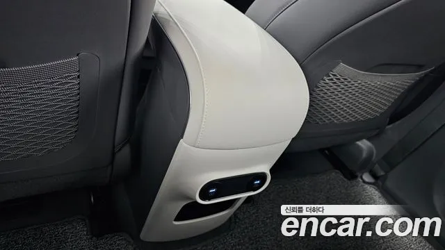 Hyundai Ioniq 5 New — Фото автомобиля 25