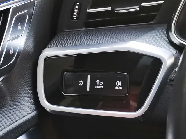 Audi A6 — Фото автомобиля 16