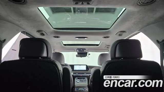 Hyundai Palisade The New — Фото автомобиля 13