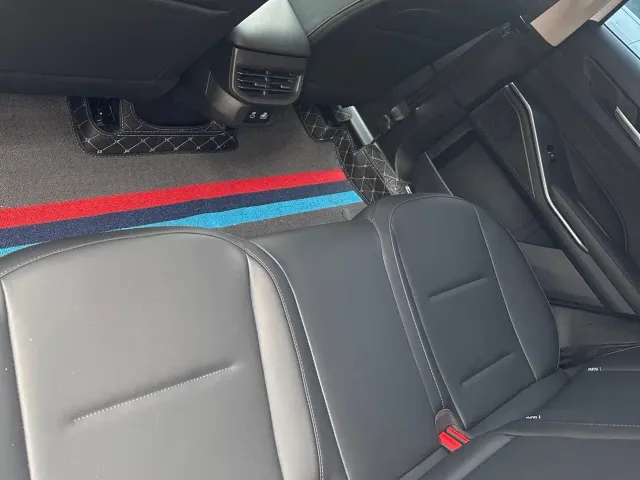 Haval H6 — Фото автомобиля 5